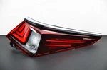 Chip! 2019-2024 Lexus Es250 Es350 Es300h Led Tail Light Right Passenger Side Oem. Fixed Price $199.00.