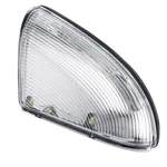 268064949aa Amber/white For 2009-2014 Dodge Ram 1500 6-led Driver Mirror Light A. Fixed Price $20.99.