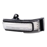 Fits 2015-2020 F-150 Mirror Signal Light W/o Spot Turn Indicator. Fixed Price $34.40.
