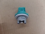 Genuine Mopar Headlamp Socket 68333194ac. Fixed Price $12.13.