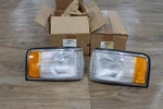 Nos Gm 5976659 - 5976660 Headlamp Components Cadillac Seville Deville 1994-96. Fixed Price $450.00.