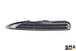 Porsche Cayenne Front Left Side Day Time Running Light Drl 2011 - 2014 Oem. Fixed Price $144.99.