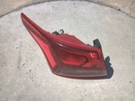 2019 Hyundai Accent Left Passenger Tail Light Assembly Oem Used. Fixed Price $49.97.