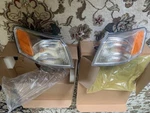 New Pair Of Turn Signal For Toyota Camry 1997-1999 81510-aa010 81520-aa010. Fixed Price $49.00.