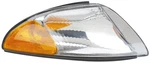 Eagle Eye Parking Light Assembly For 1993-1997 Dodge Intrepid Cs065-u000r. Fixed Price $51.66.
