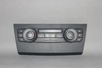 Bmw 3 Series E90 E91 Heater Control Panel. Fixed Price $25.50.