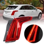 Rear Tail Light Passenger Right Side For Cadillac Xt5 2017-2021 Brake Lamp Red. Fixed Price $98.54.