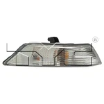 Tyc Turn Signal / Parking Side Marker Light For Ford Mustang 12-5339-00-9. Fixed Price $41.84.