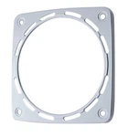 Led Square Double Face Light Bezel - Fits Up 38701 Series. Fixed Price $8.99.