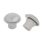 2pcs Side Indicator Light Lens For Ford Transit Connect 2002 2003 2004 2005-2013. Fixed Price $18.61.