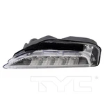 Tyc Left Driver Side Led Turn Signal Light For Infiniti Q50 2014-2018. Fixed Price $82.00.
