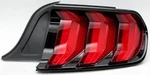 Oem Ford Mustang Passenger Side Led Tail Lamp Lens Chip Jr3z-13404-g. Fixed Price $159.99.