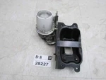 1994-1996 Mitsubishi 3000gt Left Driver Front Fog Light Lamp Mount Bracket Oem. Fixed Price $83.99.