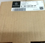 Genuine 2010-2018 Mercedes-benz Sprinter 2500/3500 Repeater Lamp A 001 822 89 20. Fixed Price $18.09.