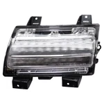 Fit 2018 19 20 21 22 23- 2025 Jeep Wrangler Turn Signal/parking Light Driver Led. Fixed Price $140.86.