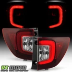 For 2019-2022 Honda Pilot Black Edition Tail Lights Brake Lamps Pair Left+right. Fixed Price $135.99.
