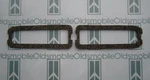 1956 Oldsmobile 88, Super 88 & 98 Fiesta Parking Light Lens Gaskets - Pair. Fixed Price $13.75.