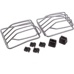Wagon Turn Signal Light Guards For Mercedes Benz G W460-w461-w463-g55-g500. Fixed Price $101.85.