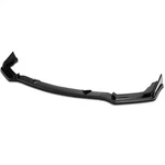 Fits 2014-2017 Infiniti Q50 Sport Glossy Black Bumper Lip Spoiler Splitter 3pc. Fixed Price $49.99.