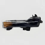 2017-23 Tesla Model 3 Left Driver Side Led Fog Light Oem. Fixed Price $41.84.