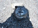 Passenger Corner/park Light 156 Type Fits 15-20 Mercedes Gla-class. Fixed Price $137.75.