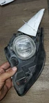 Passenger Corner/park Light Fog-driving Fits 06-12 Mazda Mx-5 Miata. Fixed Price $69.90.