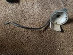 70 B-body Front Turn Signal Park Light Housing Assembly Roadrunne Mopar. Fixed Price $43.95.