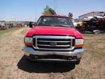 Driver Corner/park Light Park Lamp-turn Signal Fits 00-01 Excursion. Fixed Price $76.68.
