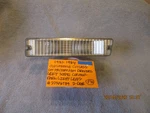 1981-1984 Oldsmobile Cutlass Gm Driver Side Corner Park Light 22506789 Free Ship. Fixed Price $40.00.