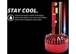 Xk Glow Xk045006-h13 Premier Series Led Headlight Bulb Kit H13. Fixed Price $153.30.
