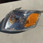 00-01 Toyota Camry Ce Driver Side Front Fender Mounted Turn Signal Lamp. Fixed Price $25.00.