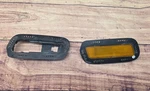 2010-2014 Vw Volkswagen Golf Jetta Right & Left Marker Light Bracket Oem. Fixed Price $65.00.