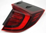 Oem Right Passenger Side Led Tail Lamp For Hyundai Sonata (us) 92402-l0100. Fixed Price $150.00.