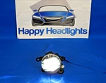 2020-2023 Mercedes Benz Glb 250 Front Right Passenger Led Fog Light A0998203600. Fixed Price $44.25.