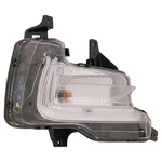 New Front Passenger Side Turn Signal Light Assembly Fits 2018-2021 Buick. Fixed Price $105.96.
