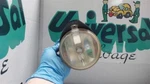 2001 Dodge Stratuspassenger Fog Light Assembly. Fixed Price $23.99.