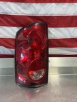 2007-2009 Dodge Ram 1500 2500 3500 493 Lh Driver Taillight 55277303ac. Fixed Price $50.00.
