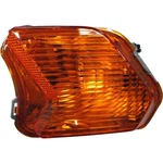 Fo2520193 New Parking Light Assembly Driver Side Fits 2017-2019 Ford Escape Capa. Fixed Price $124.00.