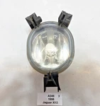 1997-2000 Oem Jaguar Xk8 Xkr Front Left Driver Side Fog Light Lamp. Fixed Price $95.95.