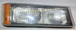 Oem Passenger Right Marker/turn Signal Light Fits 03-07 Silverado Pickup Truck. Fixed Price $38.99.