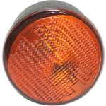 Turn Signal Light For 2007-2010 Wrangler Unlimited X 6 Cyl 3.8l Front Left. Fixed Price $26.14.