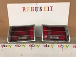 1971-1973 Chevrolet Kingswood Impala Station Wagon Tail Light Set 71 72 73. Fixed Price $134.99.