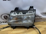 New 2018-2020 Jeep Wrangler Oem Halogen Left Driver Park Turn Signal Lamp Light. Fixed Price $45.00.