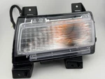 2018-2023 Jeep Wrangler Left Driver Side Led Turn Signal Lamp Light Aftermarket. Fixed Price $99.99.