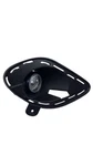 2020-2023 Dodge Charger Front Left Lh Fog Lamp Led W/bezel 68466266aa Oem. Fixed Price $70.00.