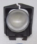 Fog Light Lamp Front Bumper Lens Right Left Car. 95 96 97 98 99 00 Ford Contour. Fixed Price $14.99.