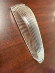 Nos-hella Mercedes Benz W180 220s 220se Passengers Side Turn Signal Lens #k13243. Fixed Price $95.00.