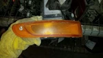 Passenger Corner/park Light Bumper Mounted Fits 97-98 Mazda Millenia. Fixed Price $51.91.