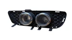2010-2013 Mercedes E350 Front Right Passenger Bumper Fog Light Bezel Grille Oem. Fixed Price $118.26.