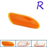 Front Passenger Right Side Marker Light Fits For Mercedes-benz W203 C230 C280. Fixed Price $10.37.